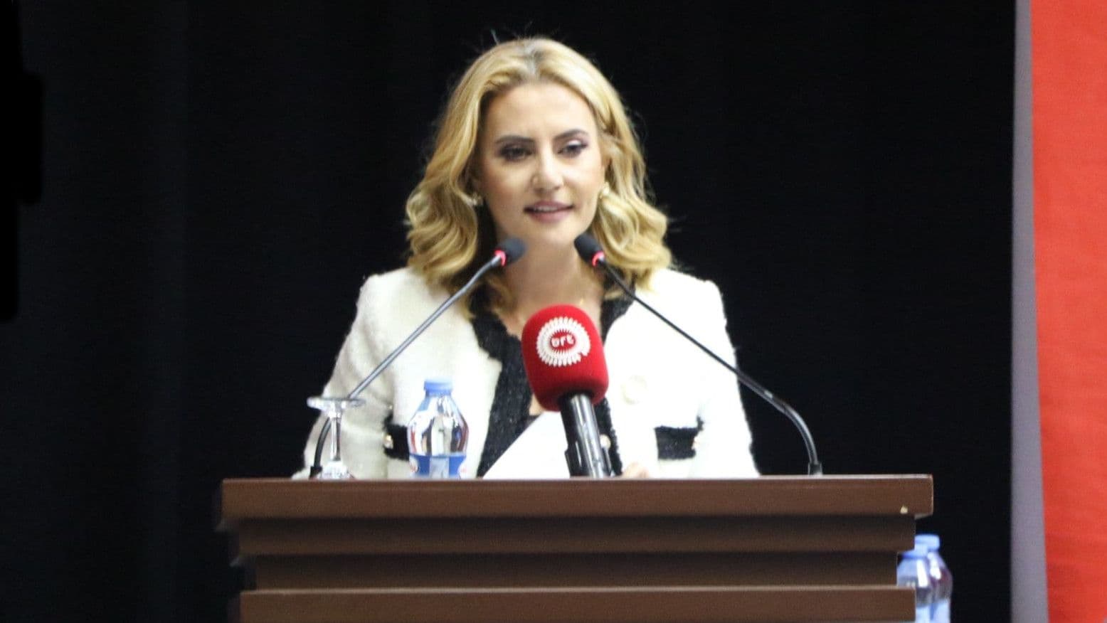 BAŞKANI’NIN YENİ YIL MESAJI